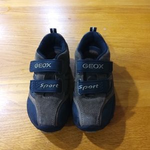 Geox sport toddler shoes